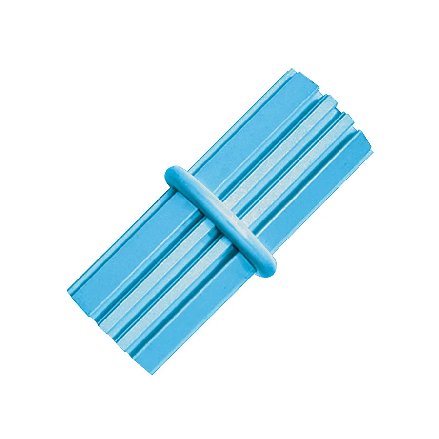 Authentic Kong Puppy Teething Stick Dog Toy Reusable