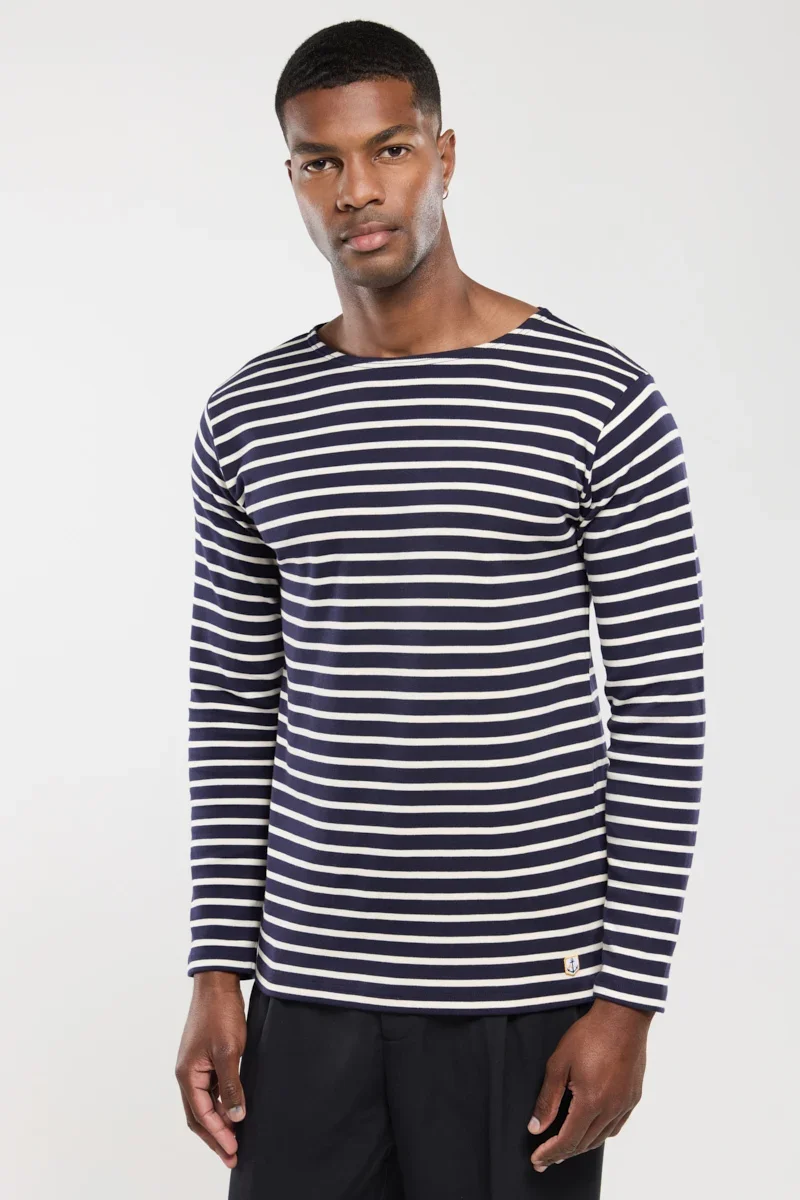 Artisan Marinière – coton épais Traditional