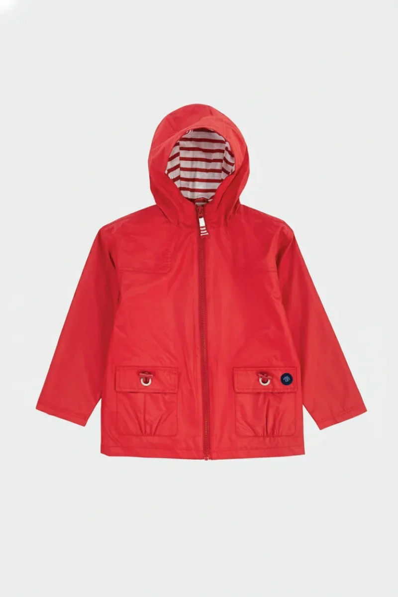 Refined Ciré AUDIERNE Kids Sustainable