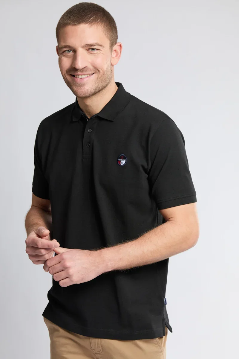 Original Design Polo uni GOTNEY Contemporary