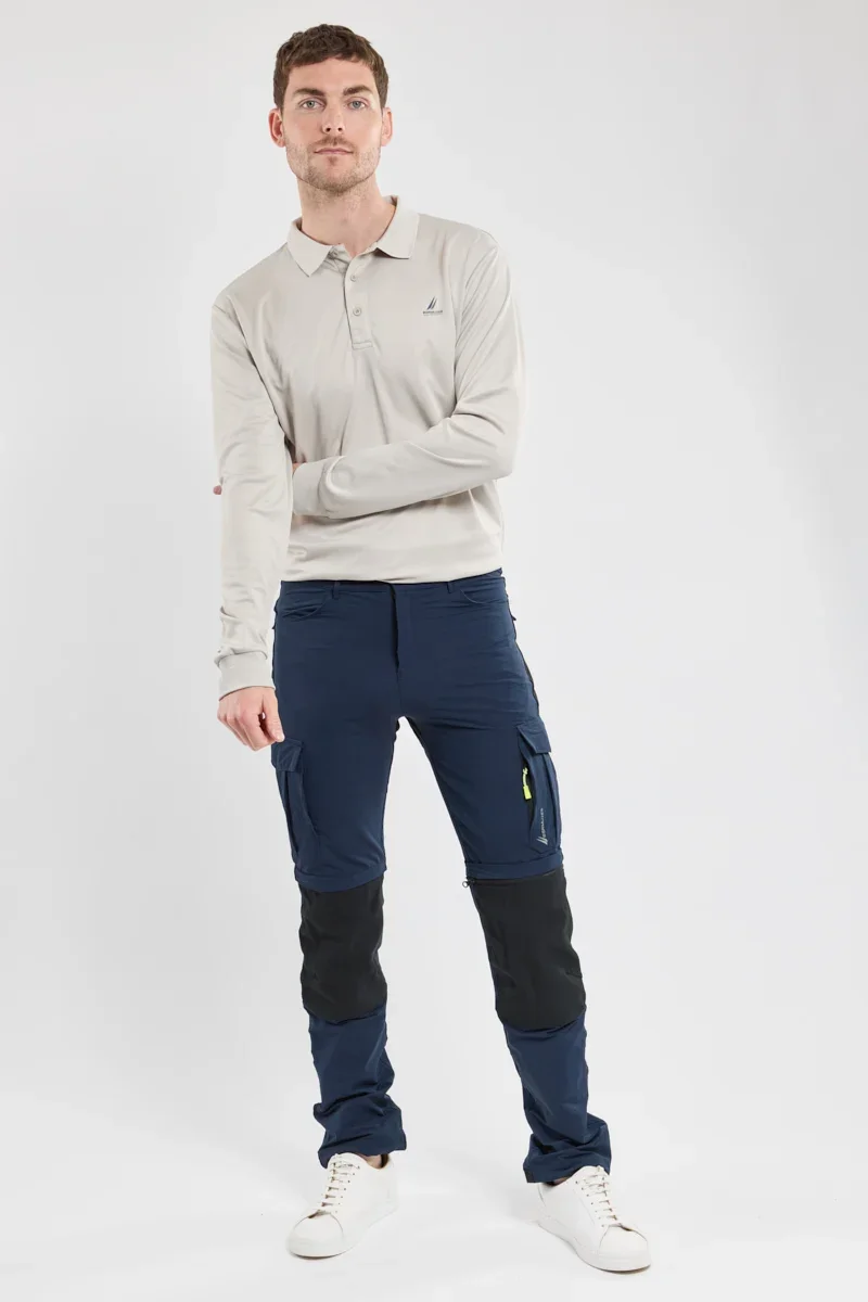 Fine Crafted Pantalon technique DAKKAR Efficient
