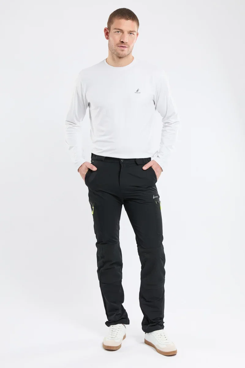 Exceptional Pantalon technique DROPP Lightweight