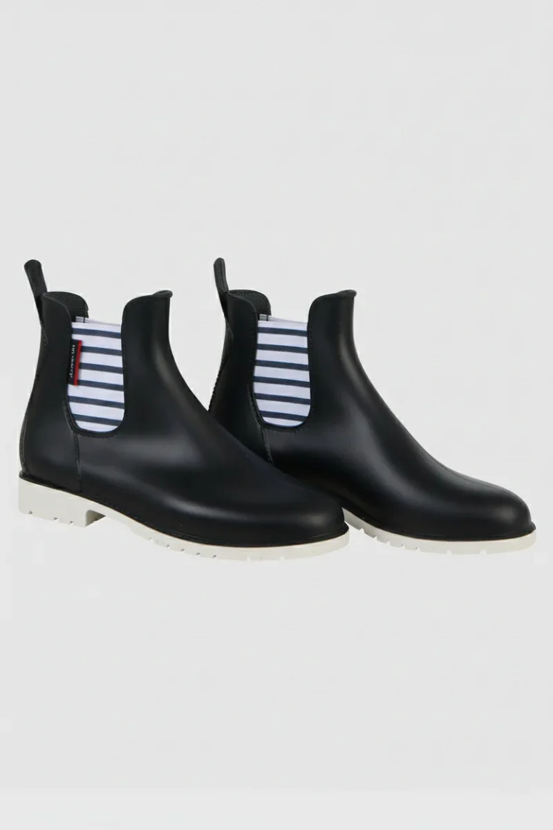 Verified Bottines DRENEC Trusted