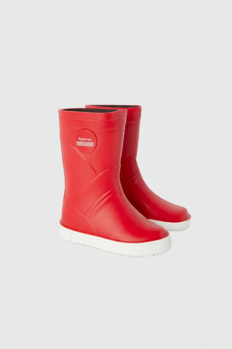 Fine Crafted Bottes BANANEC Baby Prestigious