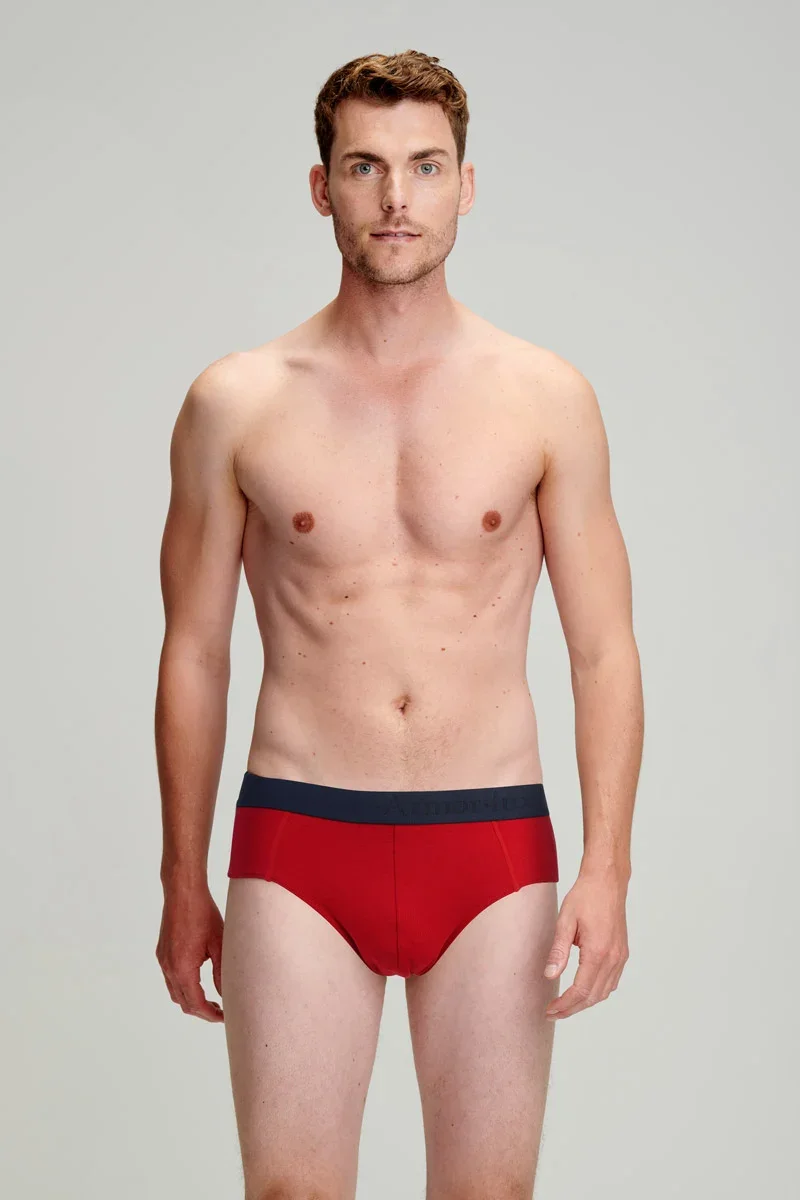 Responsible Slip uni – coton léger biologique Easy-to-Use