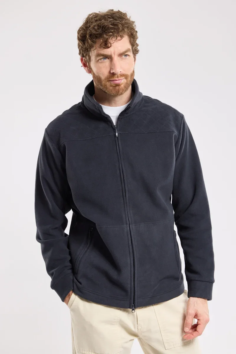 Flexible Veste polaire Secure