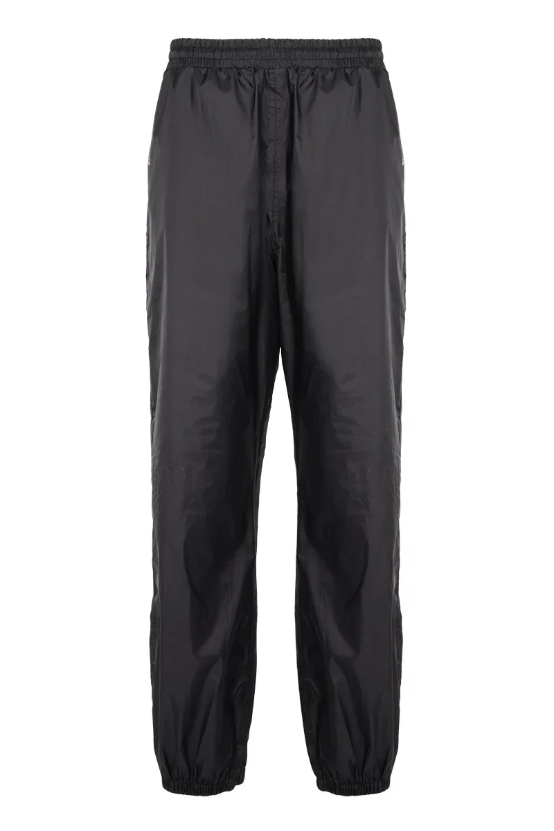 Smooth Pantalon de pluie imperméable SIERRA Effective