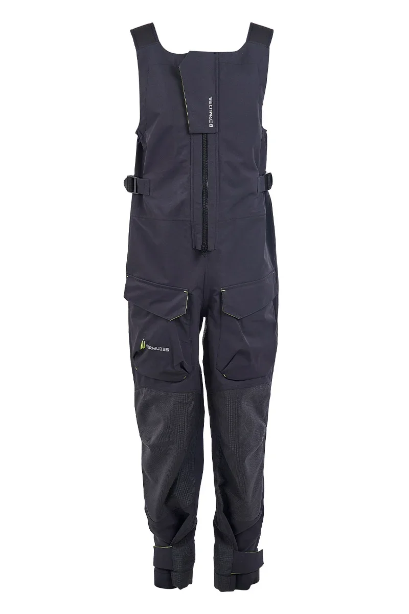 Natural Salopette de quart Offshore Fashionable