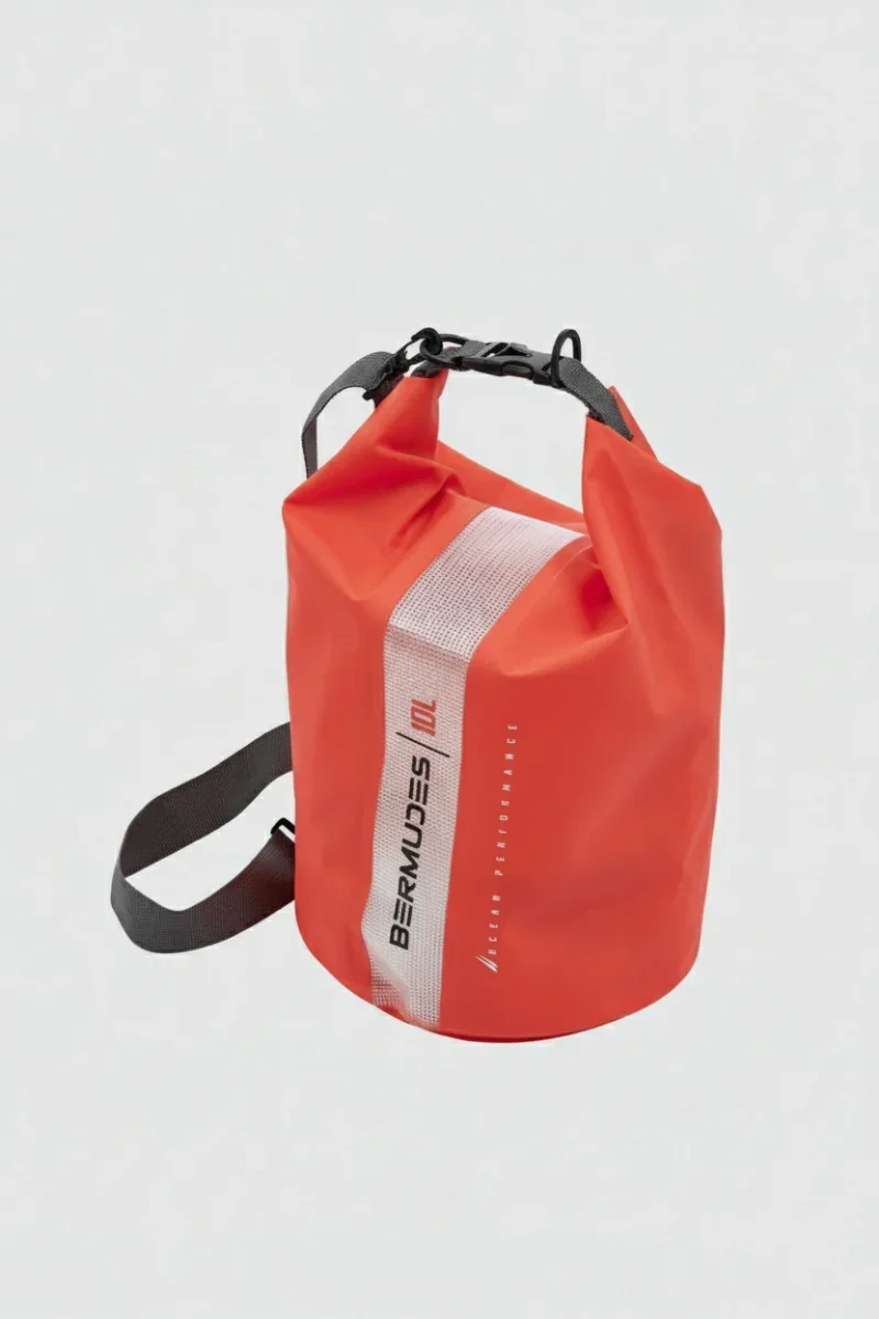 Secure Sac tube imperméable 10L KERNILIS Refined
