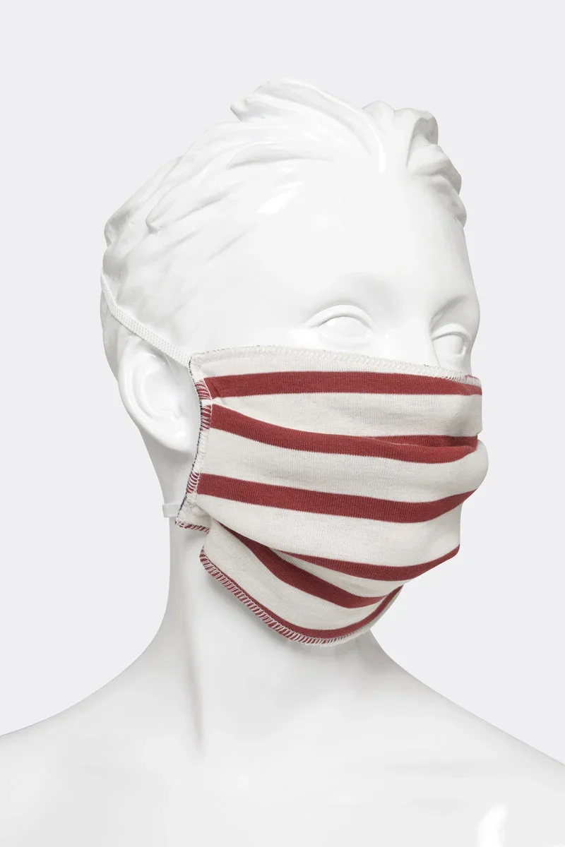 Flexible Masque barrière catégorie 1 Secure