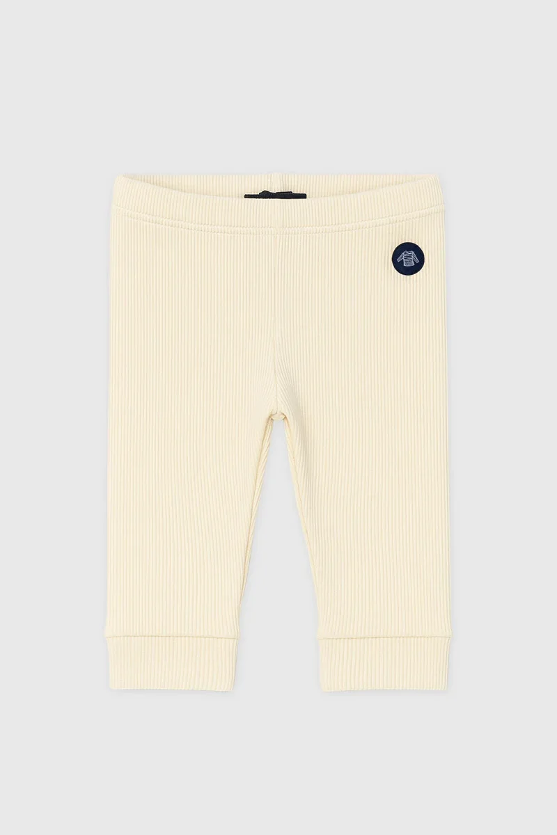 Organic Legging Baby – coton Selected