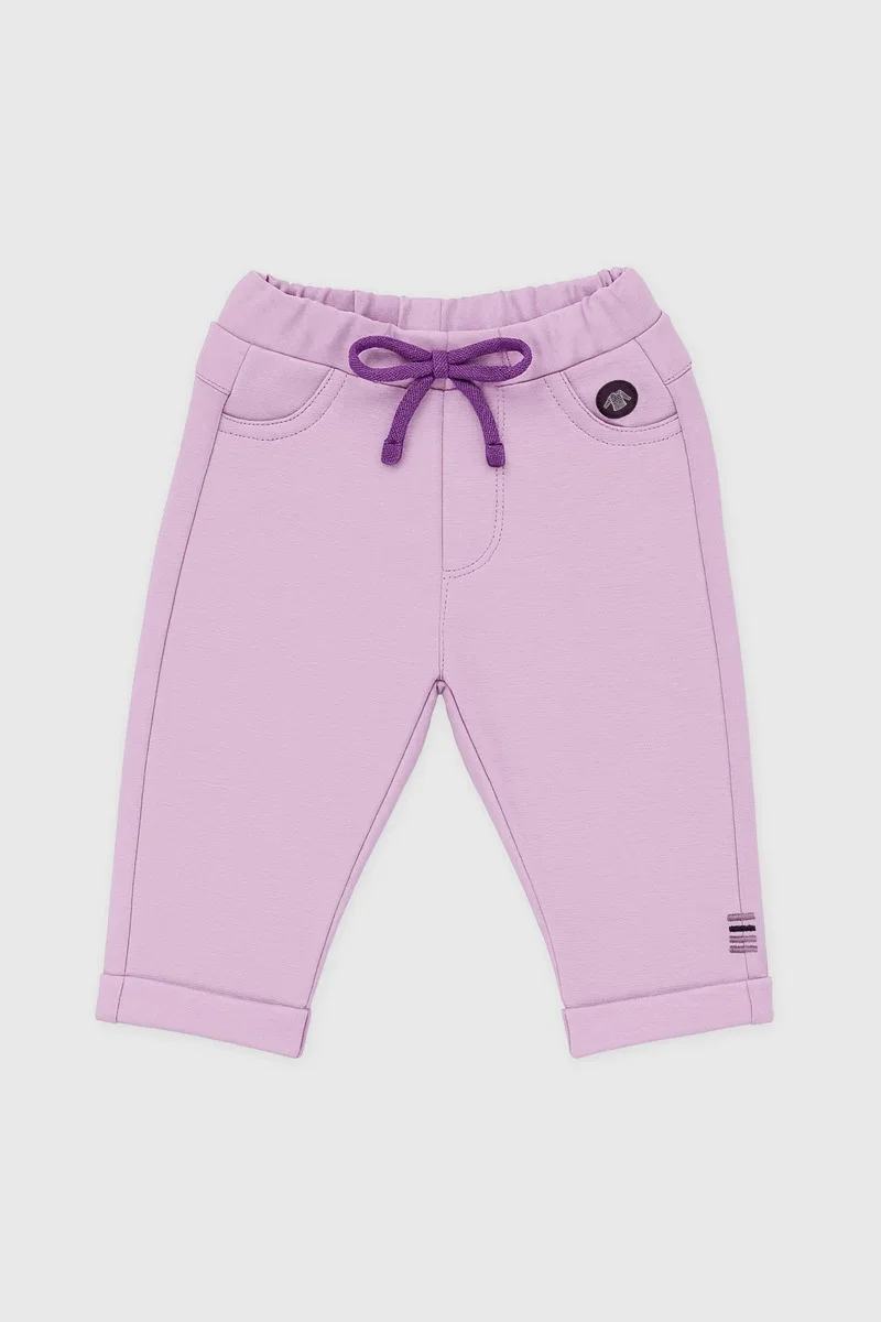 Environmentally Friendly Pantalon Baby – coton High-Quality