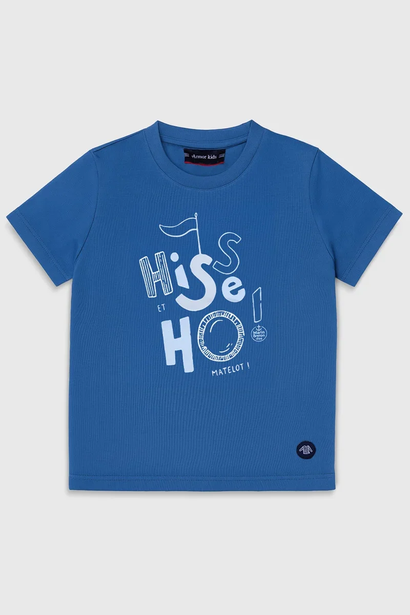 Healthy T-shirt Kids – AMB Smart