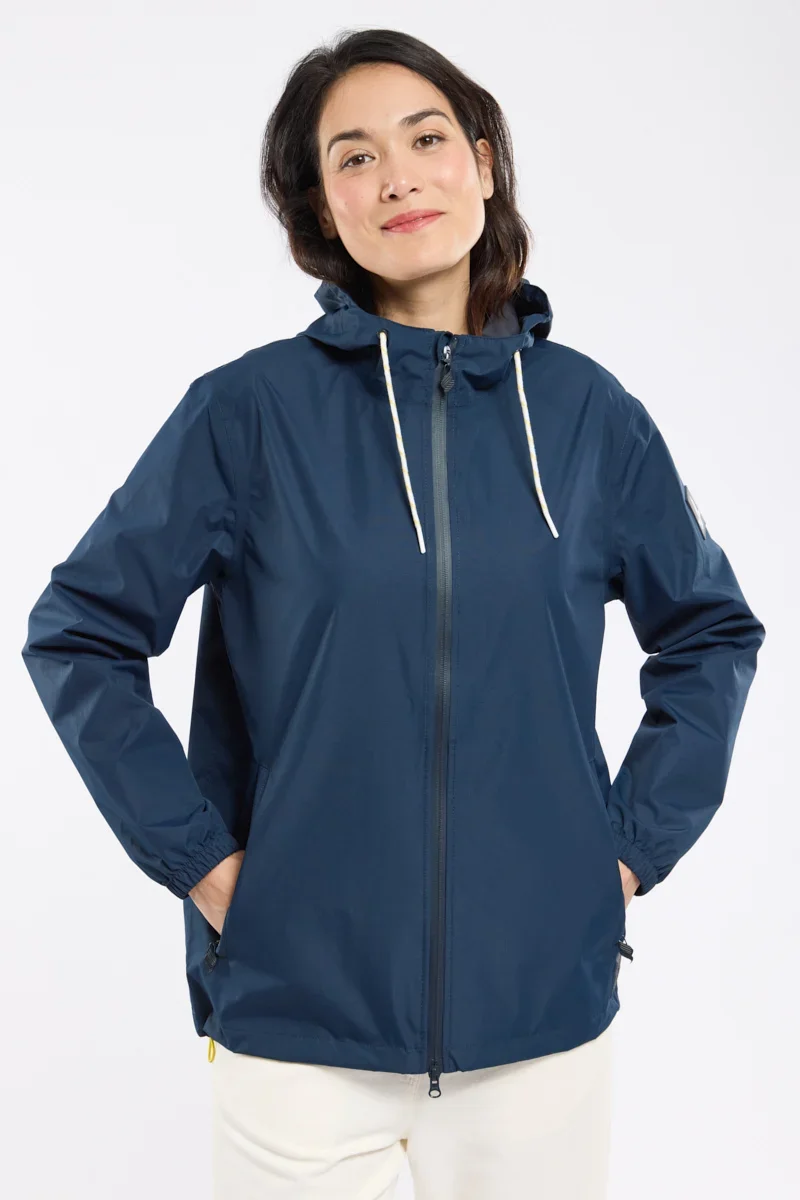 Selected Unisex windbreaker Advanced