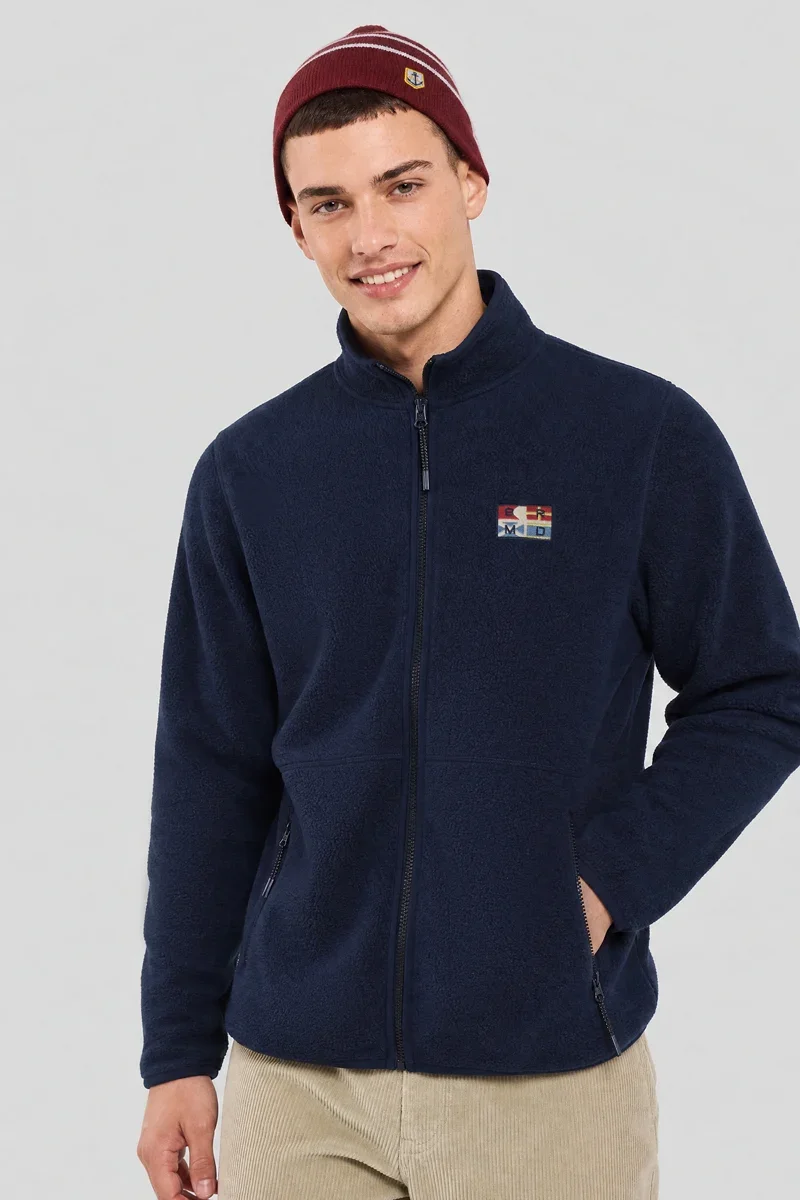 User-Friendly PEMBROKE sherpa fleece Premium