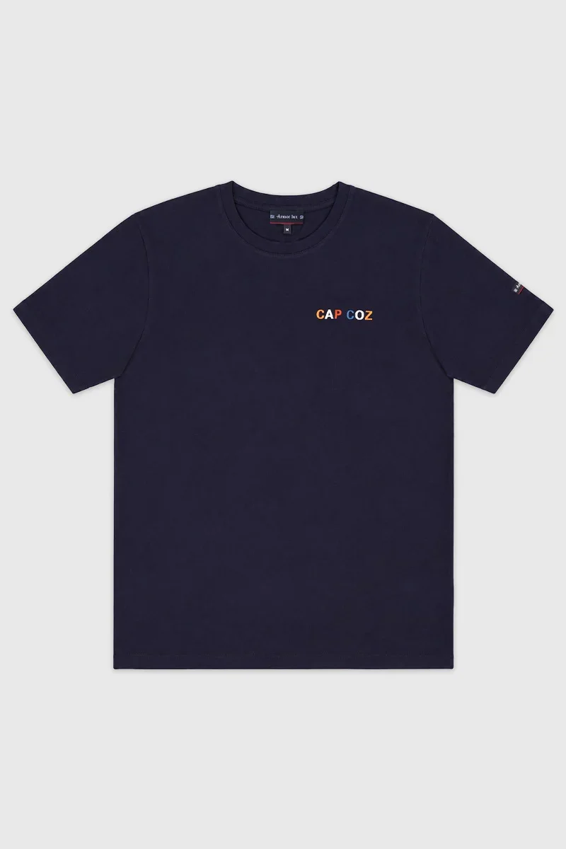 Expertly Made T-shirt Cap Coz 2026 Exceptional