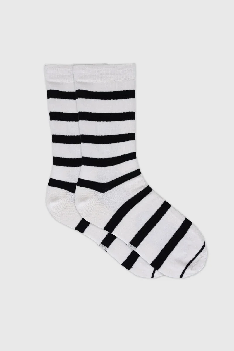 Reliable Nona socks – cotton Elite
