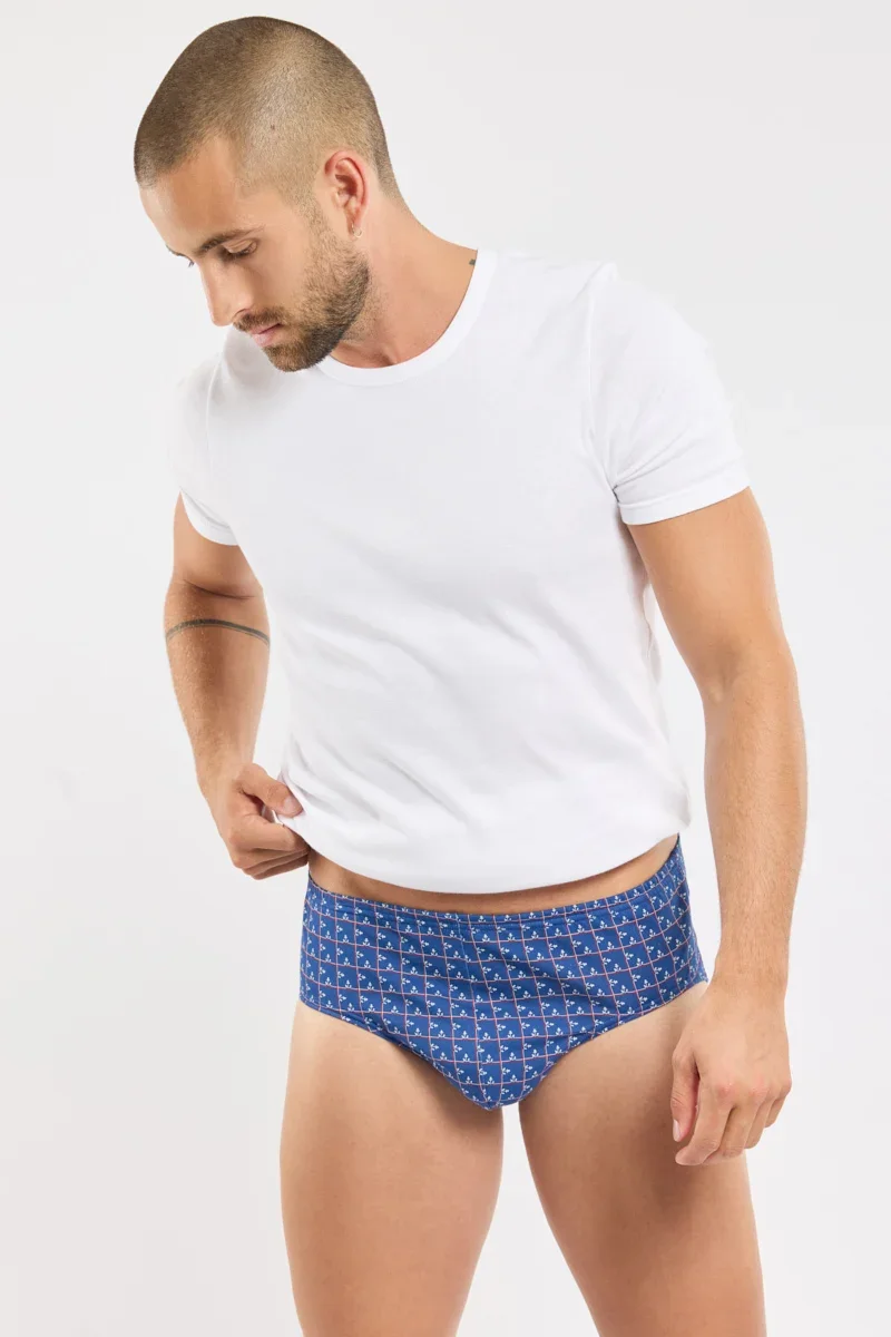 Eco-Friendly Slip – coton Consistent