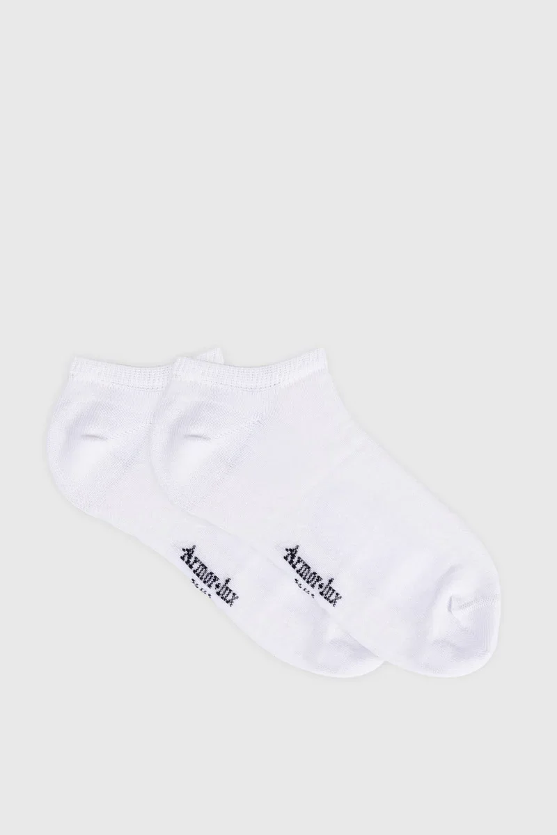 Superior Socquettes – coton Artisan