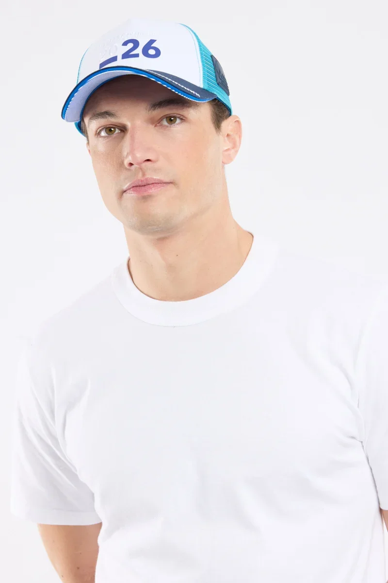 Reusable Casquette brodée – Route du Rhum – Destination Guadeloupe Safe