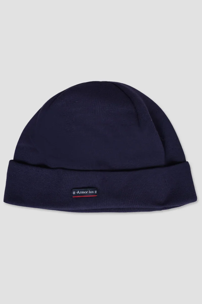 Original Design Fisherman Breton Beanie – Cotton Advanced