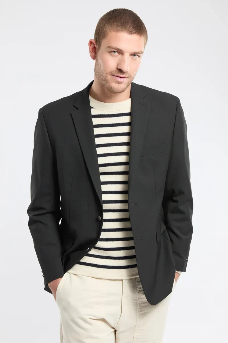 Optimized Blazer Jacket Artisan