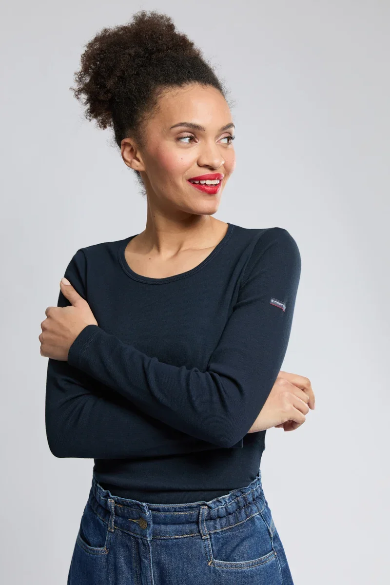 Durable Plain T-shirt – cotton Verified