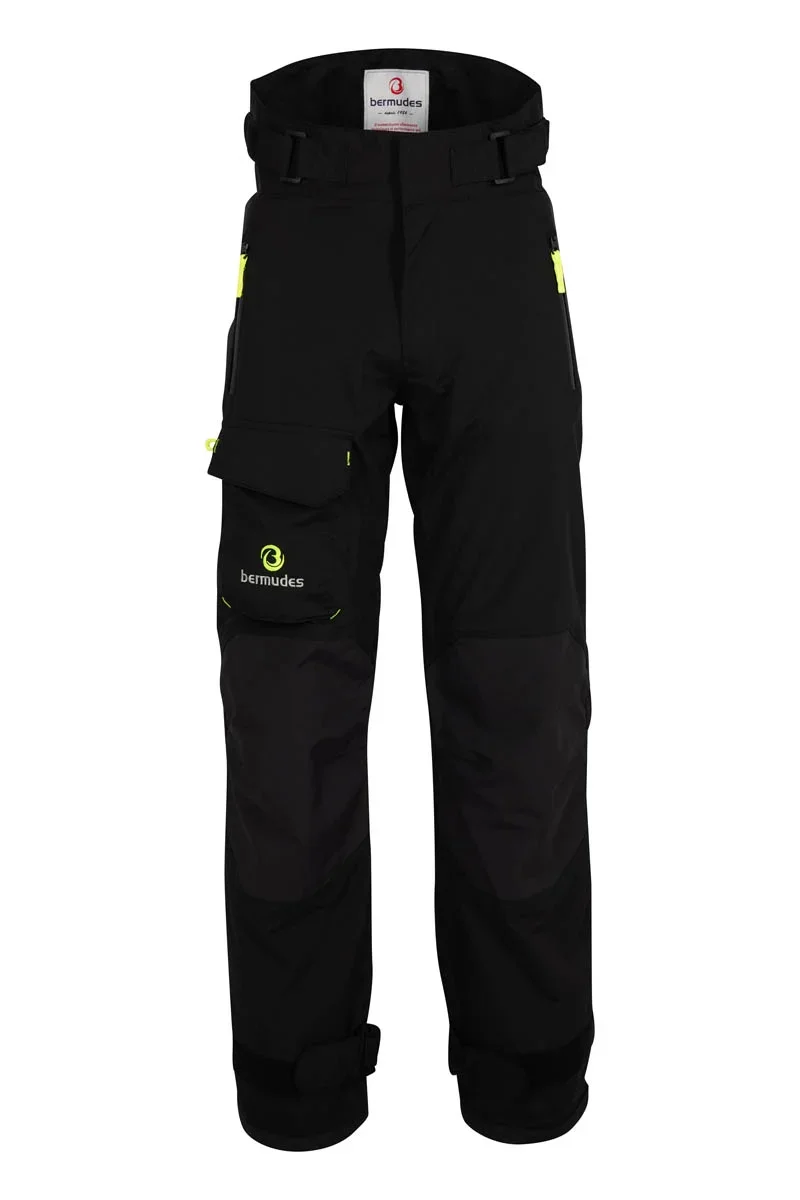 Versatile Technical pants Natural