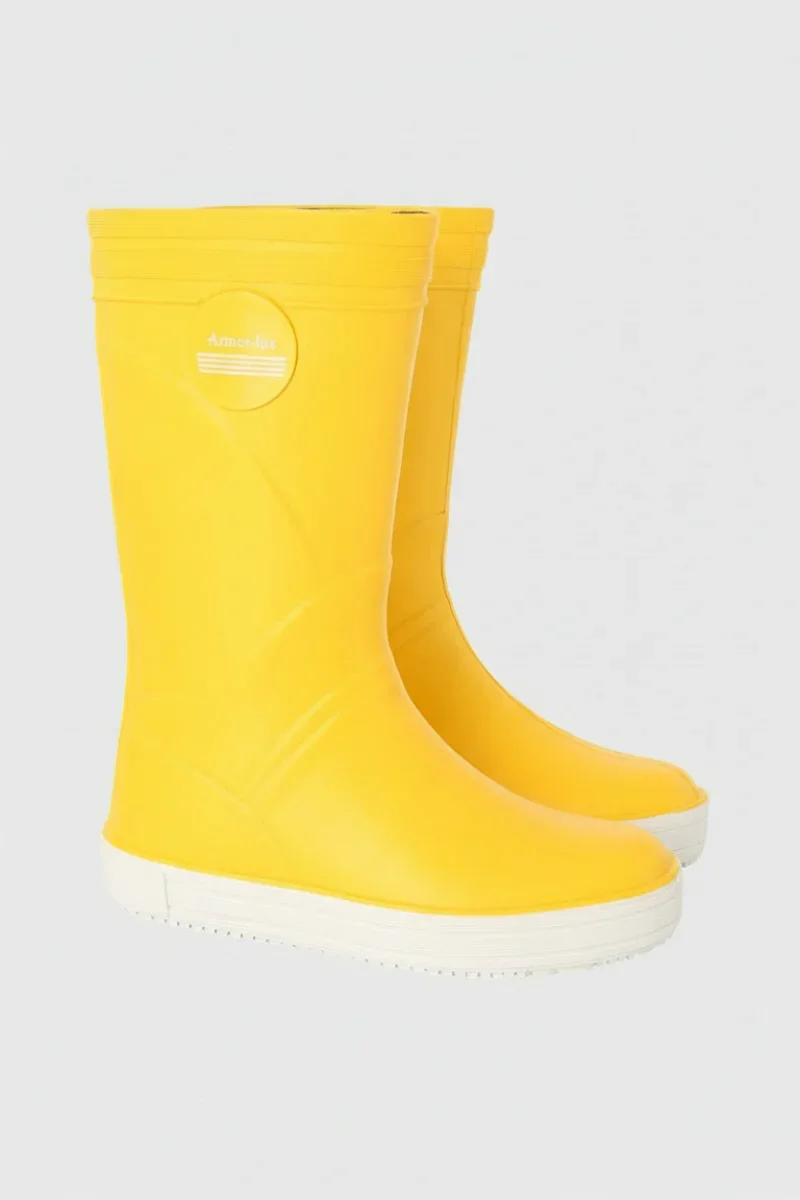 Stylish Rainboots BANANEC – 36 to 41 Selected