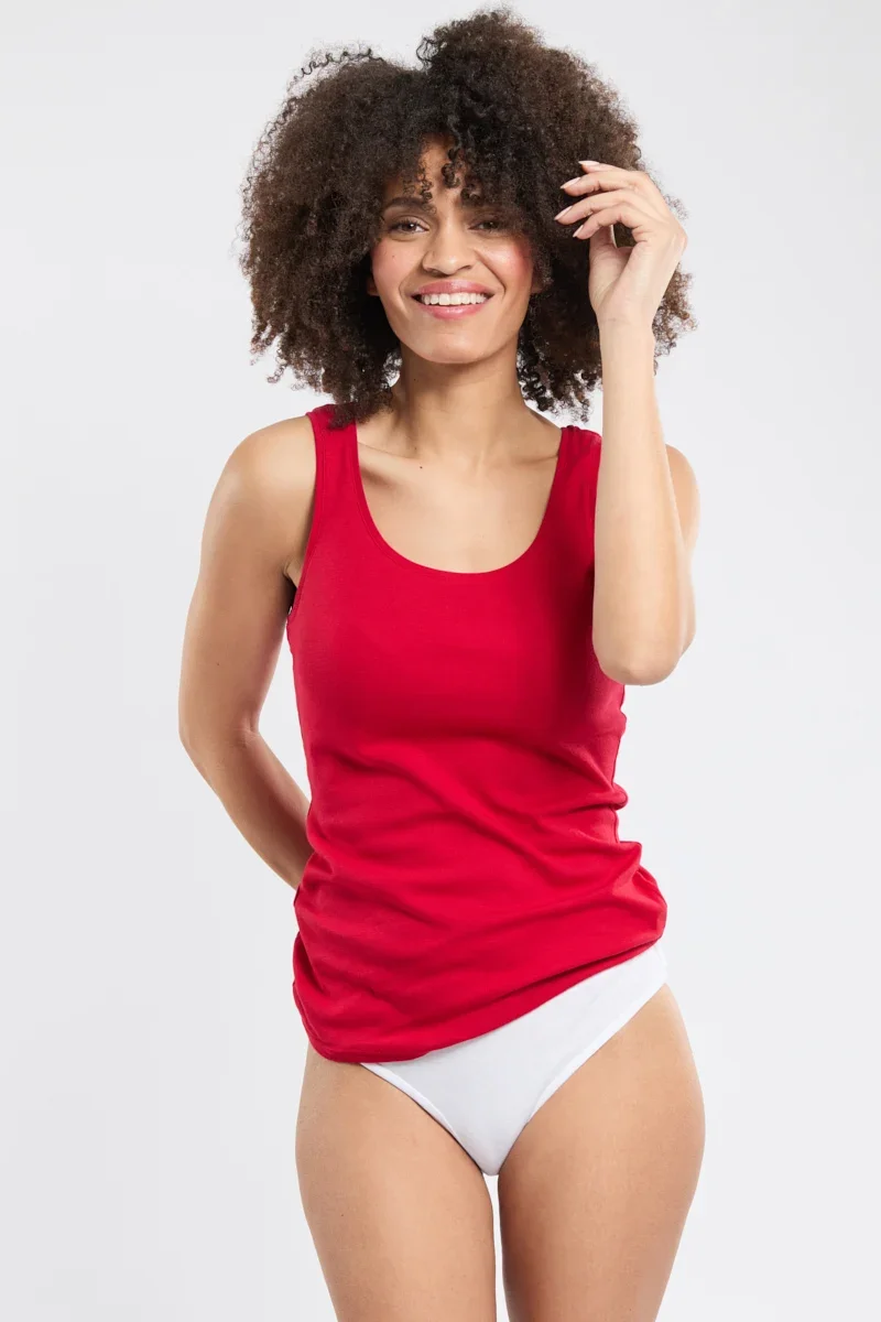 Unique Briefs – light organic cotton Superior