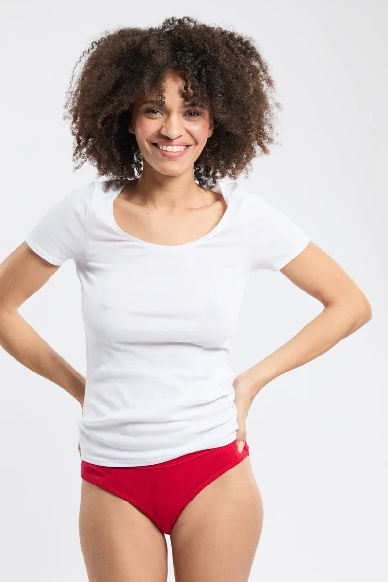 Original Briefs – light organic cotton Practical
