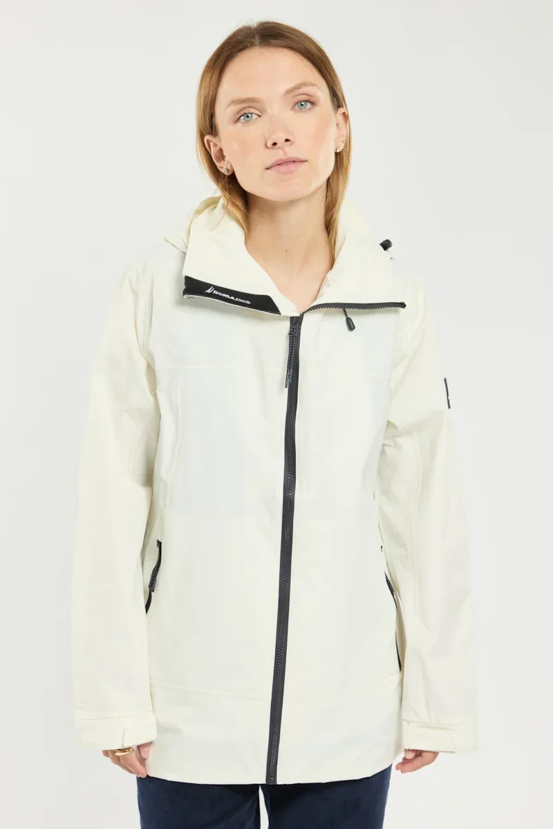 Lightweight BALITECH waterproof and breathable jacket Prestigious