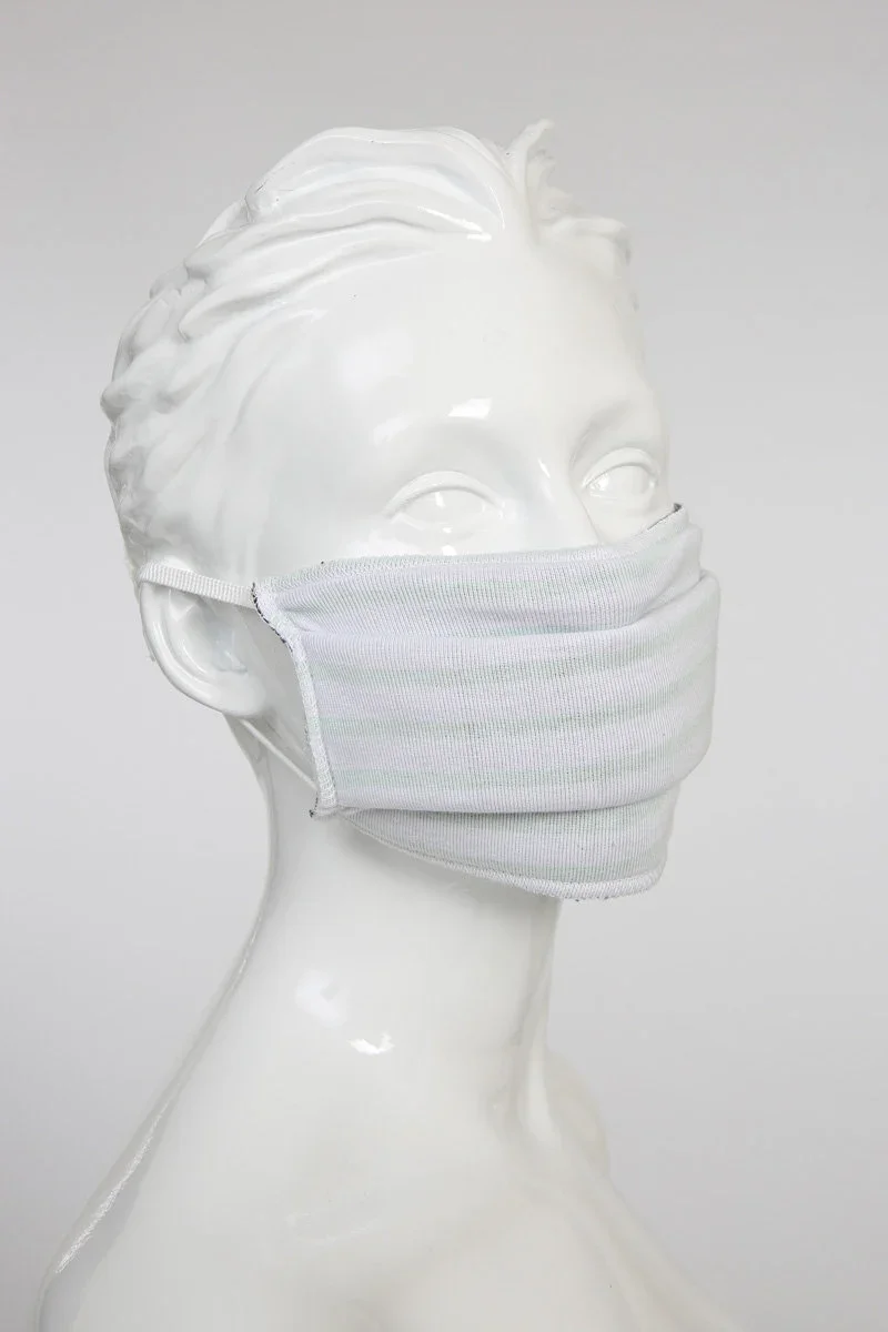 Contemporary Cat 1 fabric barrier face mask Official