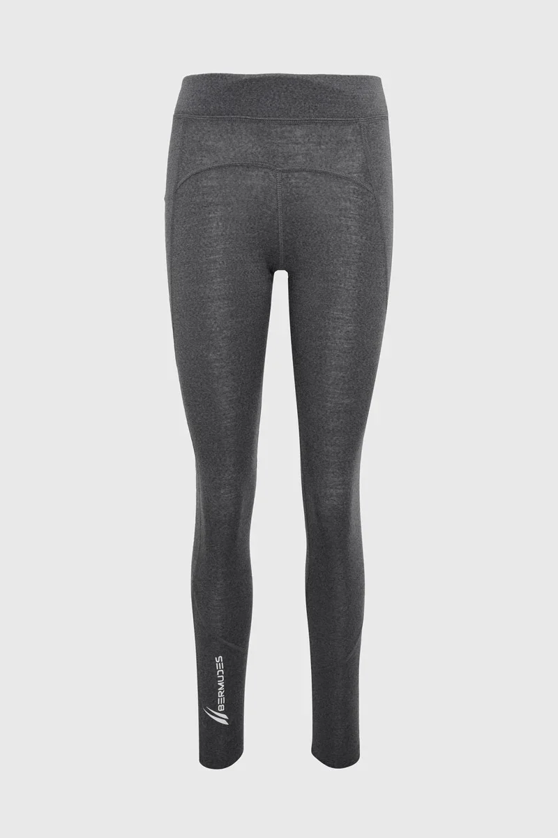 Luxury OANA 3 thermal pants Secure