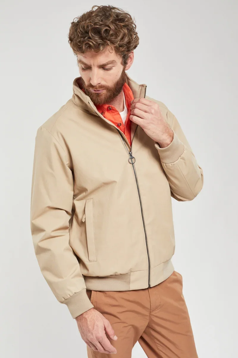 Exclusive HALIAS waterproof jacket Powerful