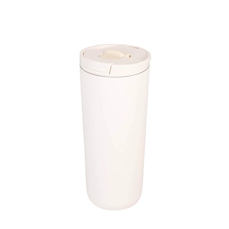 Certified Travel Mug with Lid EV250502 Traditional