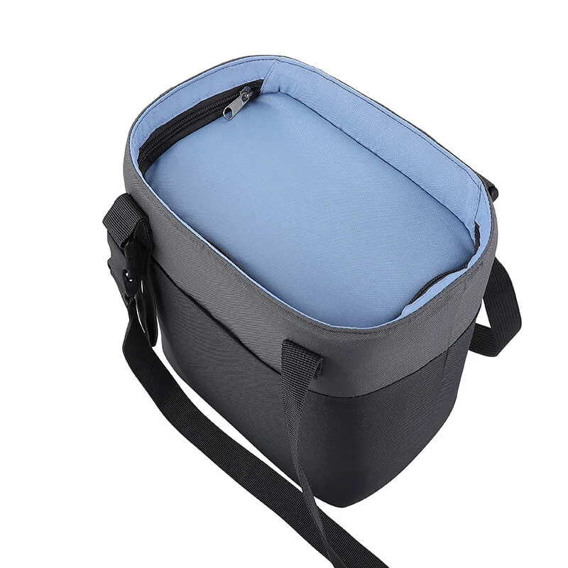 Original Design ODM Design Insulated Lunch Cooler SJB080 Selected