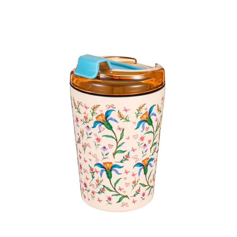 Quality Premium Stainless Steel Coffee Cup Sustainable