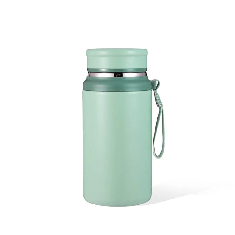 Organic Water Bottle With Temperature Display Prestigious