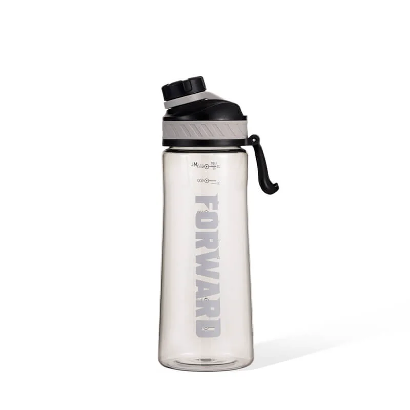 Carefully Designed Water Bottle Bpa With Capacity Remark Genuine