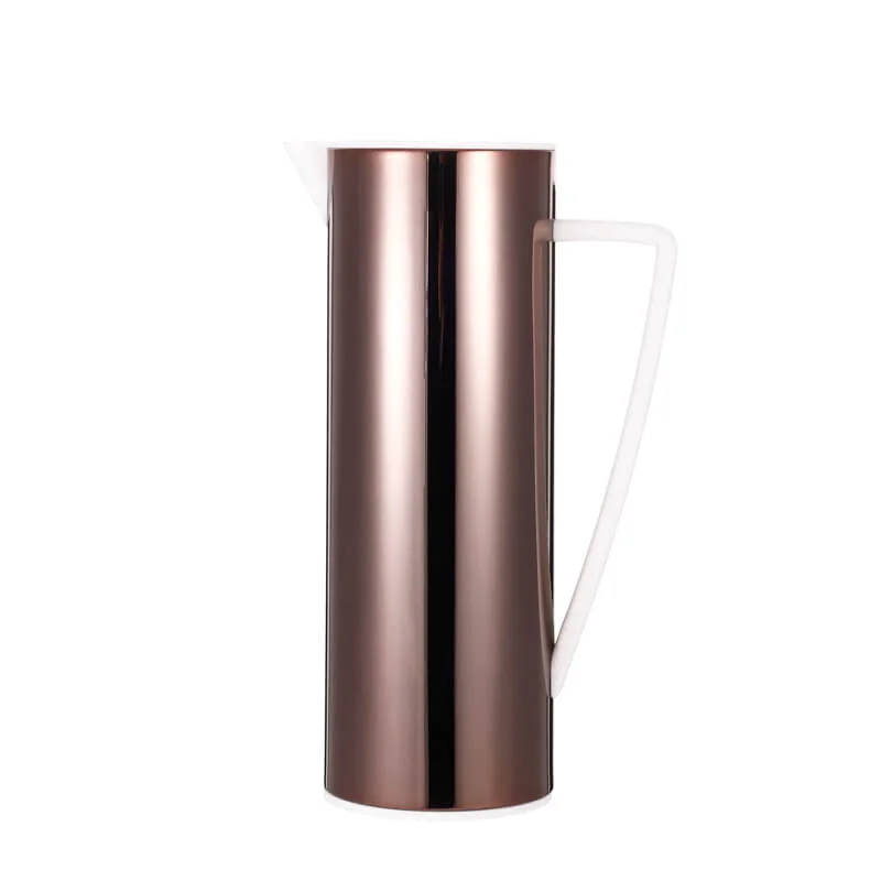 Fashionable Middle Eastern Coffee Pot Practical