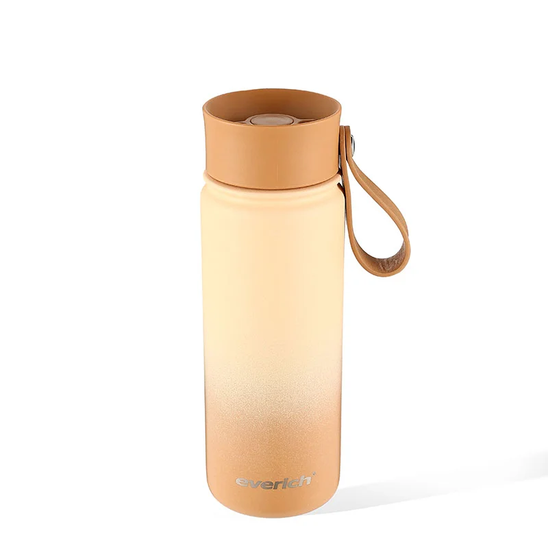 Original Design Vacuum Water Bottle 01079A Comfortable