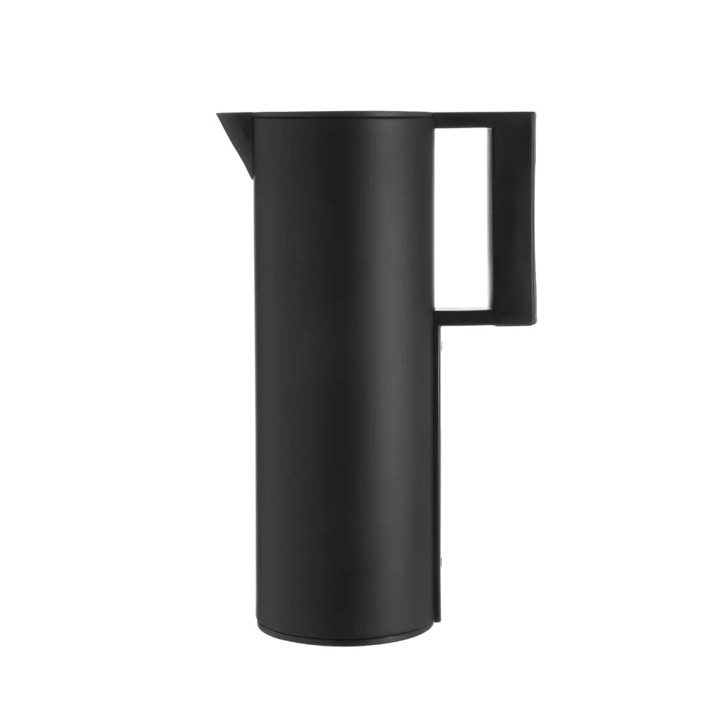 Premium Material Popular Camping Coffee Pot with S.S. shell-18089 Elegant