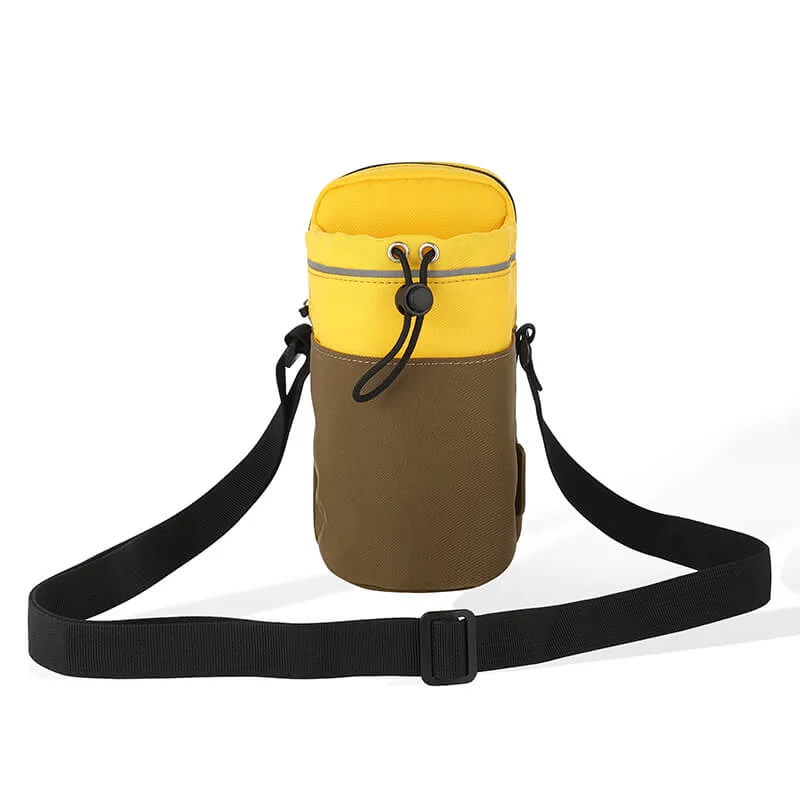 Long-Lasting Multifunctional Water Bottle Carrier Bag Durable