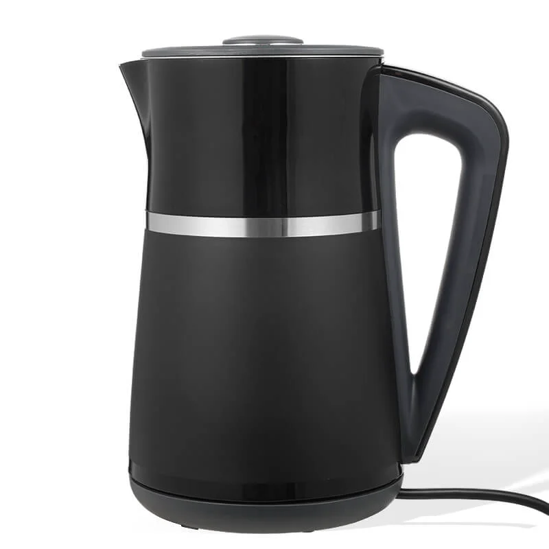 Trendy Stainless Steel Electric Kettle TMK-8715D Advanced