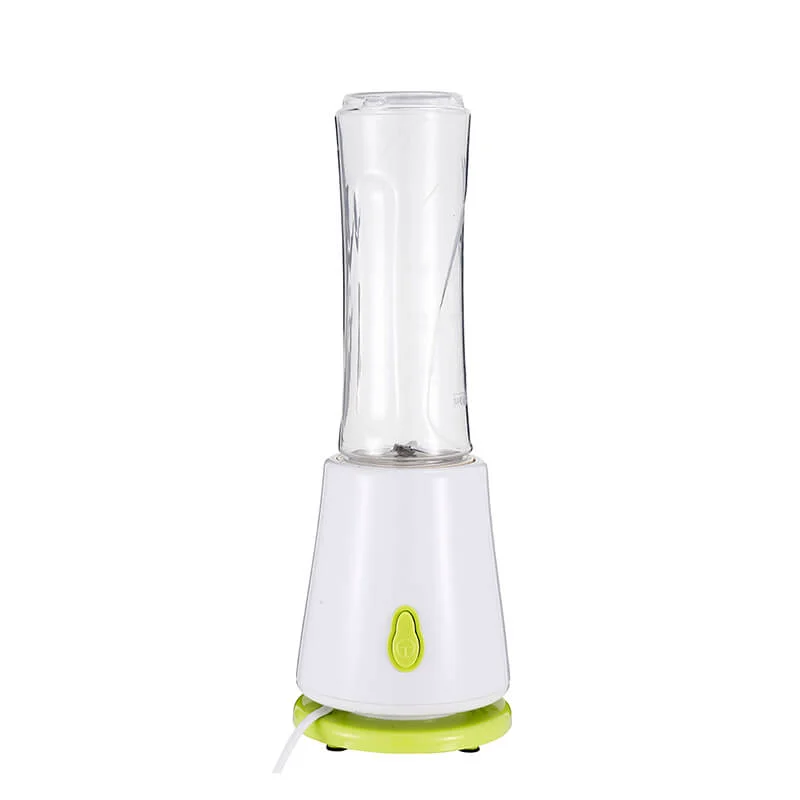 Elite 300W 0.5L Low Noice Electric Mini Juicer EHO90010 Verified