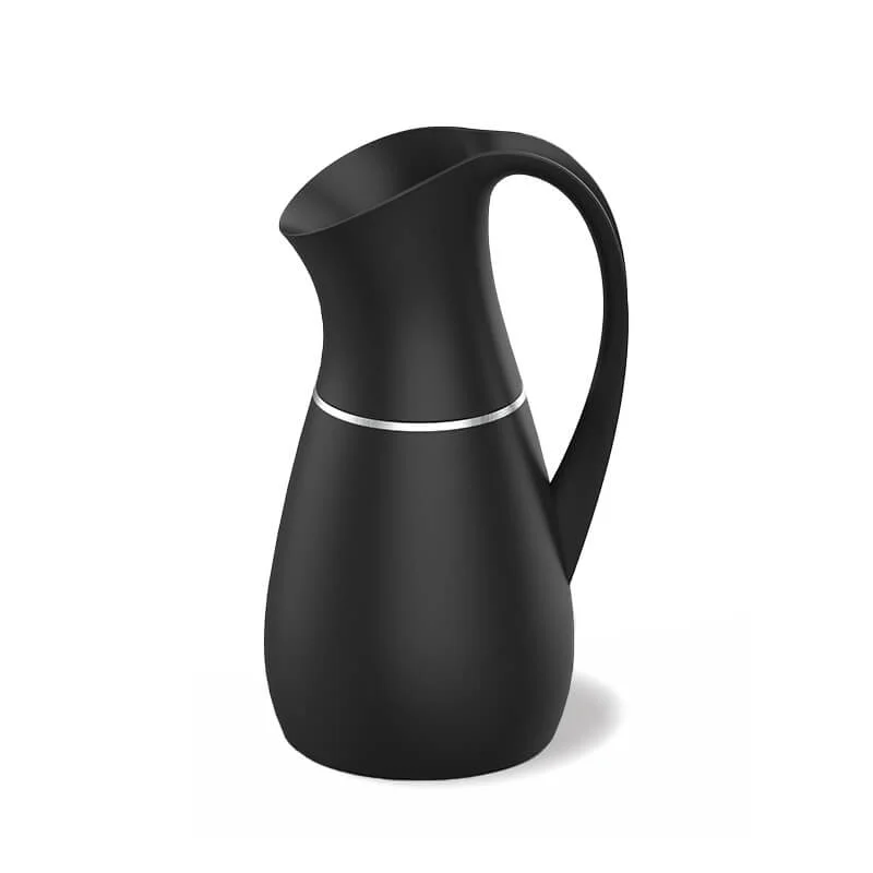 Artisan 1L ABS Thermos Coffee Carafe With Glass Inner 18006 Advanced