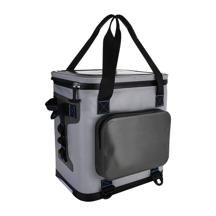 Outstanding 16L Excellent Waterproof Insulated Cooler Bag-EHO08002 Original Design