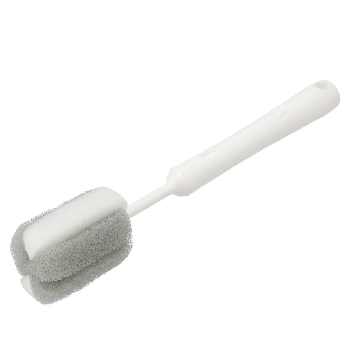 Fashionable EXTENSION BOTTLE BRUSH JAG GY Trendy