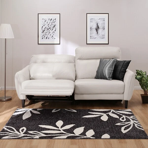 Secure 3 SEAT R-RECLINER SOFA ANHELO NB LGY High-Performance